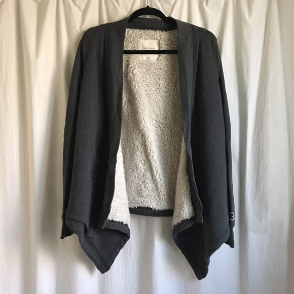 Gilly Hicks Sweater