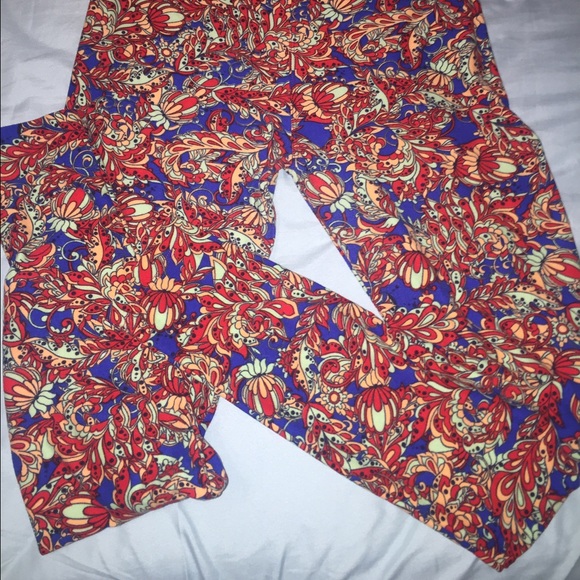 OS LuLaRoe leggings