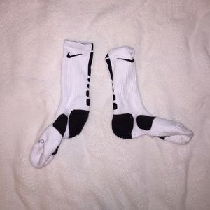 Elite socks