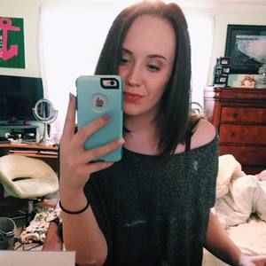 Meet your Posher, Bre