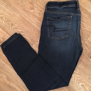 American Eagle jeggings