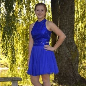 Meet your Posher, Leah