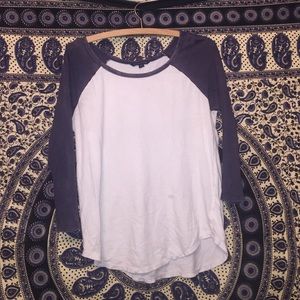 baseball tee