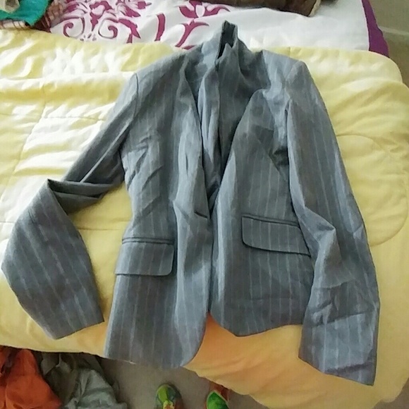 Suit jacket
