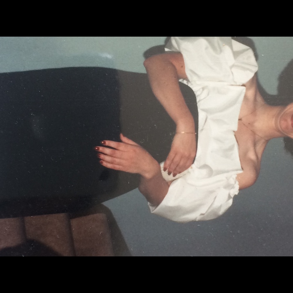 Fancy cocktail dress