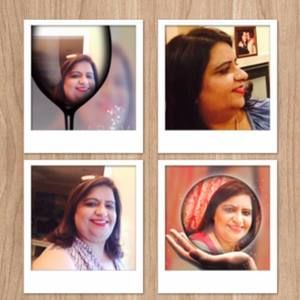 Meet your Posher, Anita