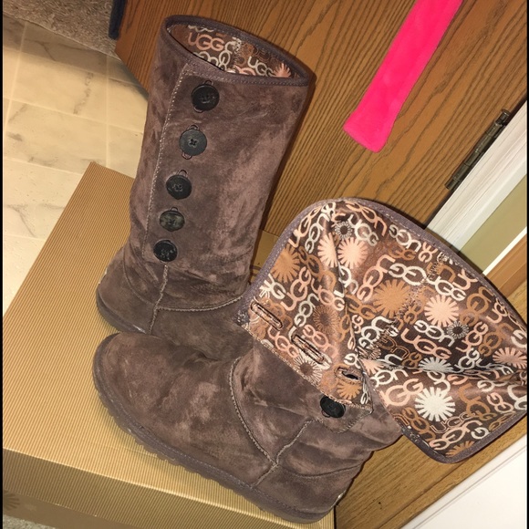 Uggs
