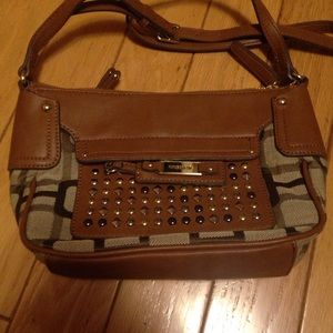 Brand new! Nine West cross body