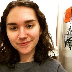 Meet your Posher, Kristoff