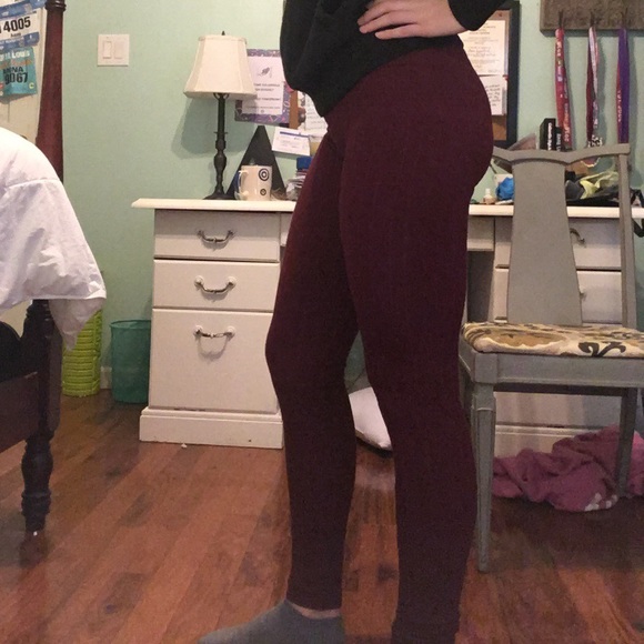 Leggings - Picture 1 of 3