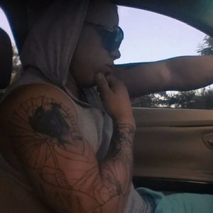 Meet your Posher, Luis