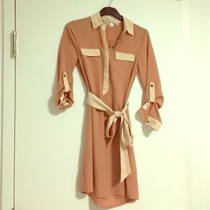 Brooklyn Industries shirt dress