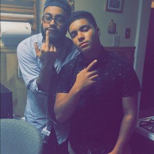 Meet your Posher, Josh