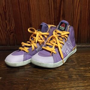 Reebok Crossfit lite TR mid 2.0