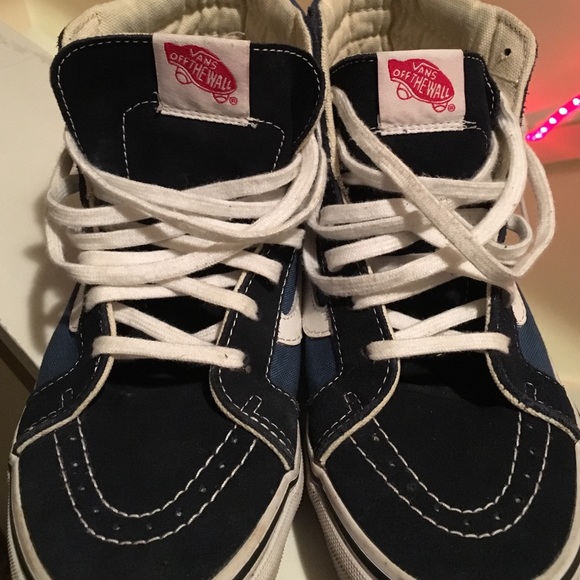 Vans - Picture 4 of 4