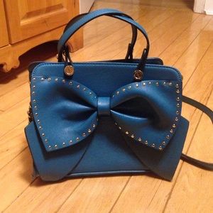 Brand new!! Betsy Johnson purse