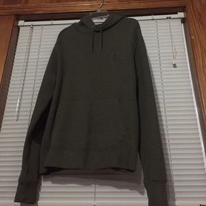 Ralph Lauren Hoodie Sweater