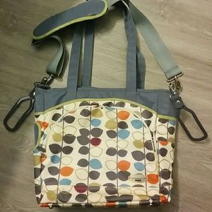 Diaper Bag