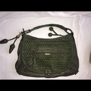Isabella Fiore Satchel