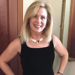 Meet your Posher, Martha