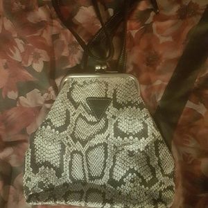 Guess crossbody bag