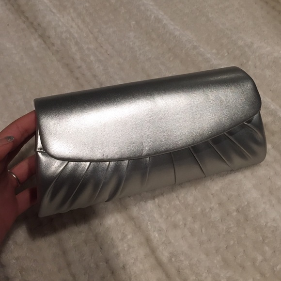 Night out/ wedding clutch