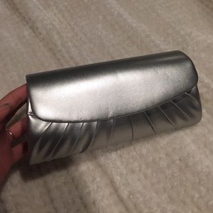 Night out/ wedding clutch