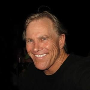 Meet your Posher, Scott