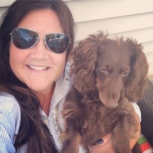 Meet your Posher, Jenny