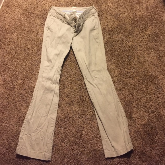 0 short Arizona khakis