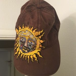 ☀️Sublime band baseball hat!