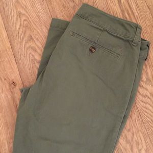 American Eagle pants