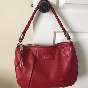 Cole Haan hobo bag