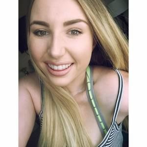 Meet your Posher, Nellie