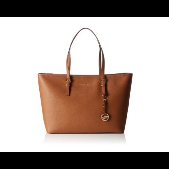 Michael Kors Jet Set Travel Tote