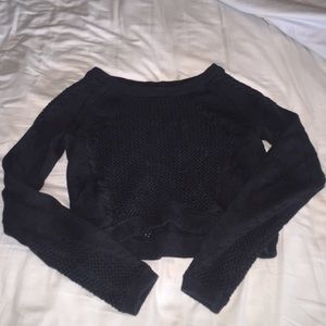 Lulu Lemon  Sweater