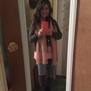 Meet your Posher, Rhonda