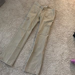 A&F Cargo pants