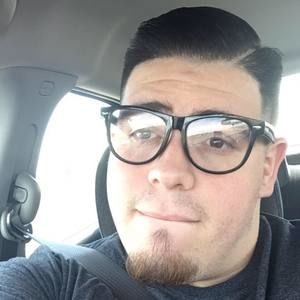 Meet your Posher, Randolph