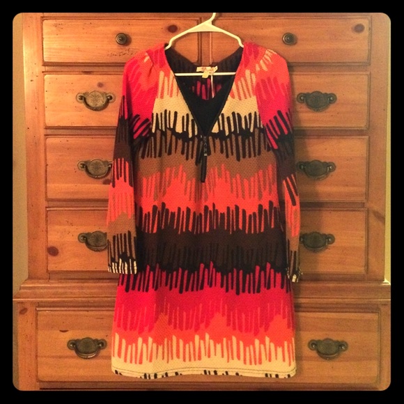 Aryeh Dress