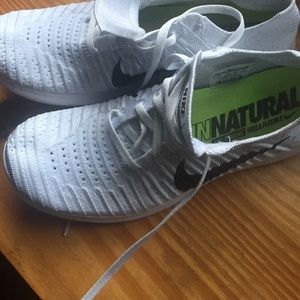 Nike free Rn Flyknit