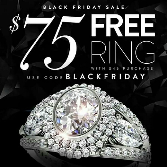 Black Friday sale