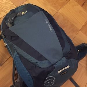 Deuter backpack