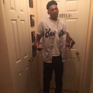 Meet your Posher, Brandon