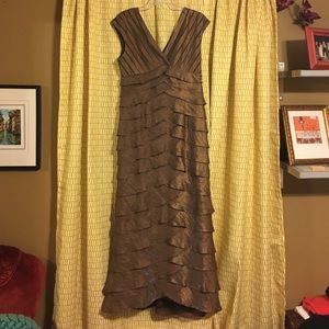 Adrianna Papell Ball Gown