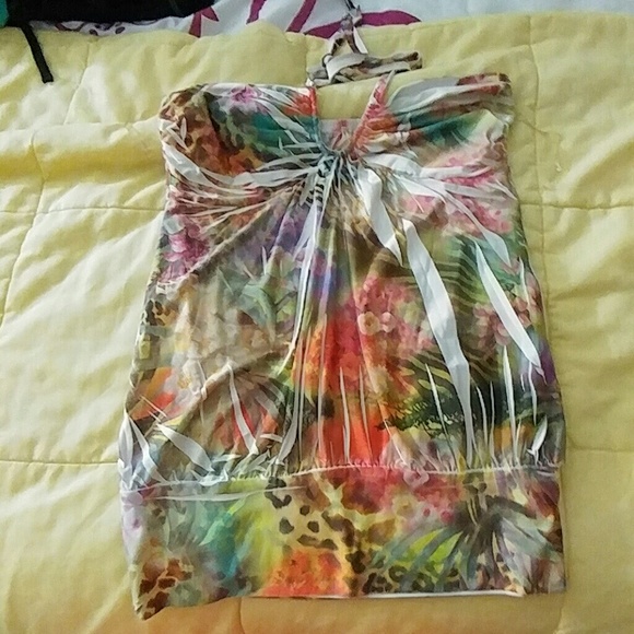 Halter