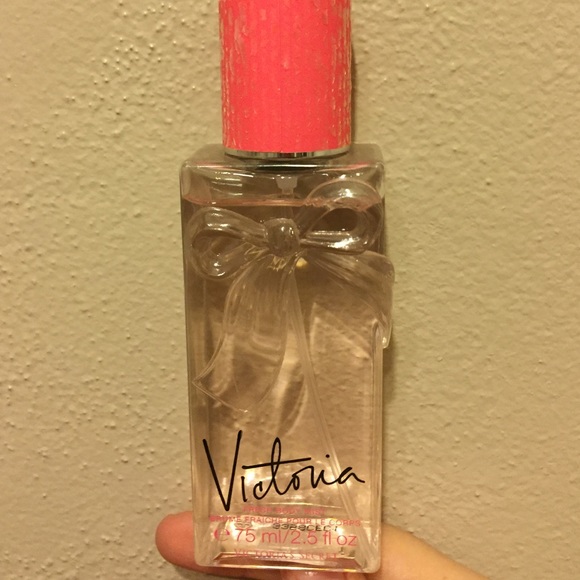 Victoria Secret perfume