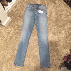 Level 99 skinny jeans