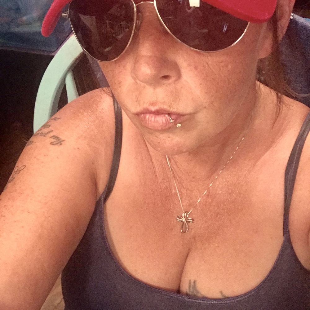 Meet your Posher, Jana