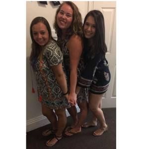 Meet your Posher, Sarah